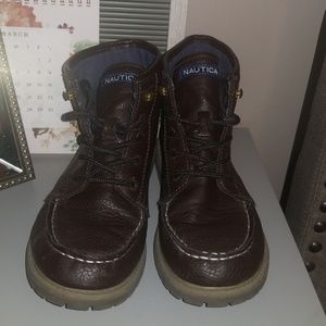 NAUTICA Boots